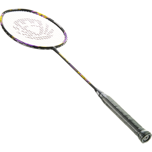 Ракетка для бадминтона TORRES Carbon PRO6 BD23521, карбон