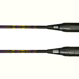 Ракетка для бадминтона TORRES Carbon PRO6 BD23521, карбон