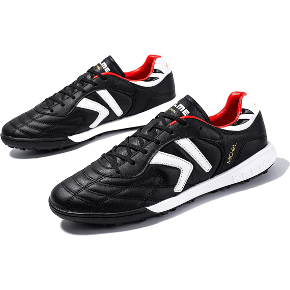 Обувь футбольная (многошиповки) KELME ZX80011017-107-45, размер 45 (рос.44), белый