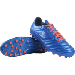 Бутсы футбольная KELME Men&#039;s Football Shoes (AG 68831126-417-45, размер 45 (рос.44), синий