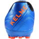 Бутсы футбольная KELME Men&#039;s Football Shoes (AG 68831126-417-45, размер 45 (рос.44), синий