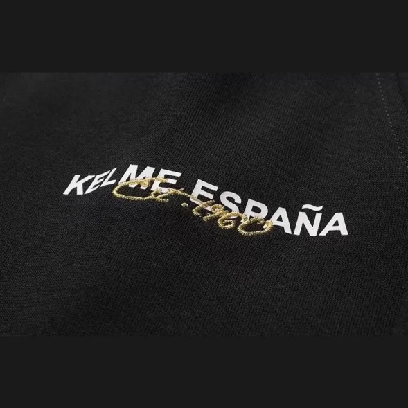 Брюки KELME Knitted cropped trousers