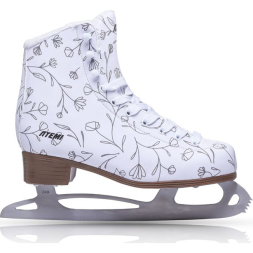 Коньки фигурные Atemi Queen Fur (30)
