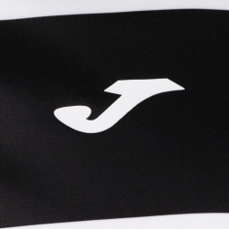 Регбийка JOMA PERFORMANCE RUGBY Черный-белый