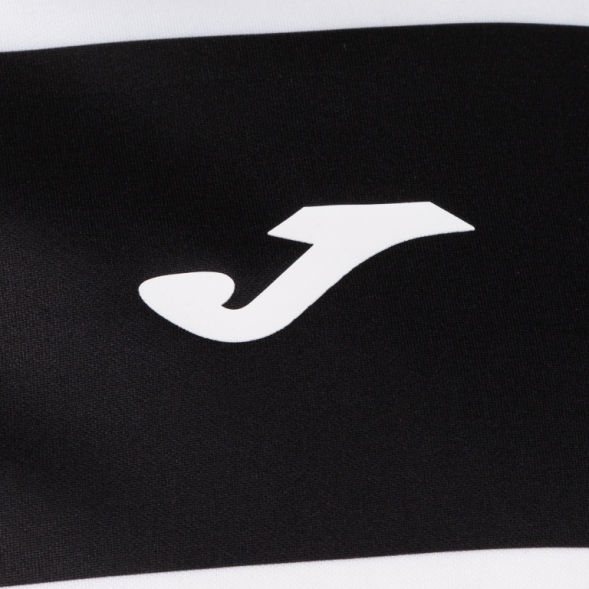 Регбийка JOMA PERFORMANCE RUGBY Черный-белый