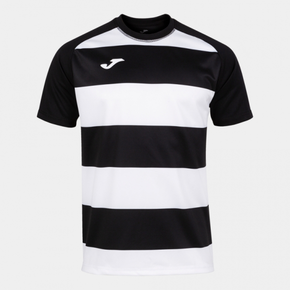 Регбийка JOMA PERFORMANCE RUGBY Черный-белый