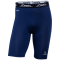 Шорты компрессионные JOGEL Camp PerFormDRY Tight Short JBL-1300-091, темно-синий/белый