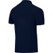 Поло JÖGEL CAMP 2 CVC Polo, темно-синий