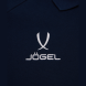 Поло JÖGEL CAMP 2 CVC Polo, темно-синий