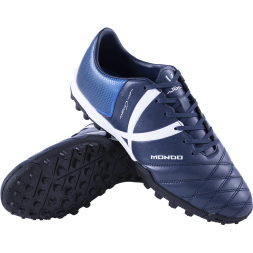 БЕЗ УПАКОВКИ Бутсы многошиповые JÖGEL Mondo TF Navy/black