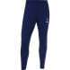 Брюки тренировочные без карманов JÖGEL PREMIER PerFormDRY Training Pants, темно-синий
