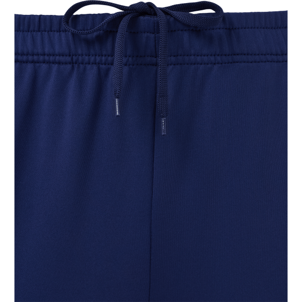 Брюки тренировочные без карманов JÖGEL PREMIER PerFormDRY Training Pants, темно-синий