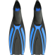 Ласты для плавания SALVAS Thesis Fin BA17536BBSTS, размер 36-37, синие