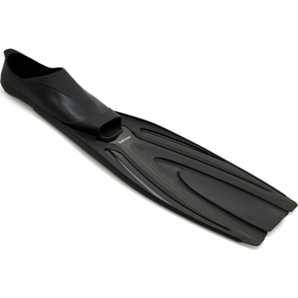 Ласты для плавания SALVAS Thesis Fin BA17536BBSTS, размер 36-37, синие