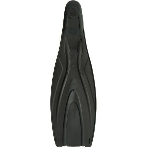 Ласты для плавания SALVAS Thesis Fin BA17536BBSTS, размер 36-37, синие