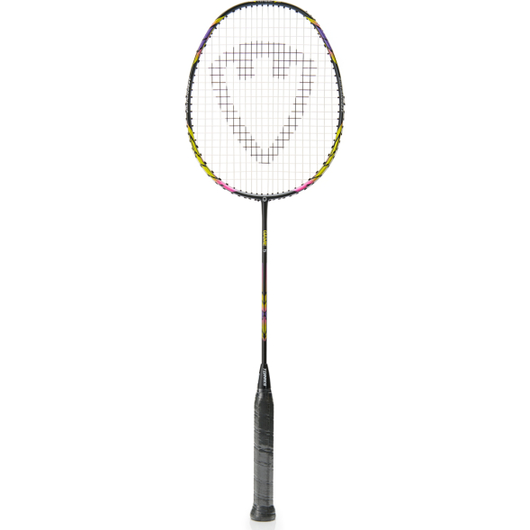 Ракетка для бадминтона TORRES Game 5 BD23511, карбон