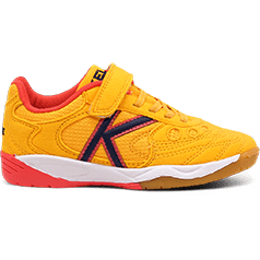 KELME Футзальная обувь INDOOR COPA ELASTIC 55463-302 (32 EUR/ 01.5 USA)
