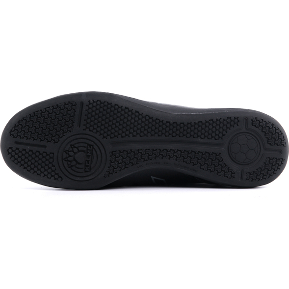 Обувь футзальная KELME 6891146-103-44, размер 44 (рос.43), бело-черный