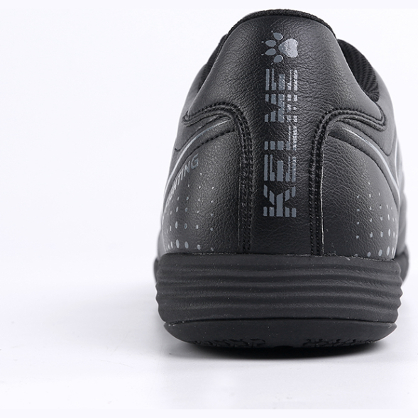 Обувь футзальная KELME 6891146-103-44, размер 44 (рос.43), бело-черный