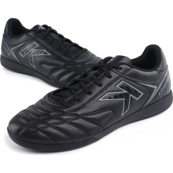 Обувь футзальная KELME 6891146-103-44, размер 44 (рос.43), бело-черный