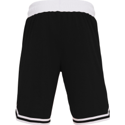 Шорты баскетбольные мужские MACRON Thorium, 92790201-RD-2XL, размер 2XL, красный