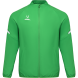 Куртка спортивная JÖGEL CAMP 2 Lined Jacket, зеленый, детский