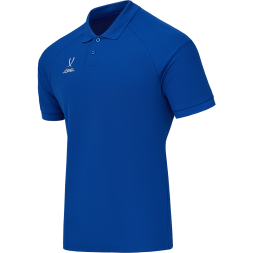 Поло JÖGEL CAMP 2 CVC Polo, синий