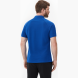 Поло JÖGEL CAMP 2 CVC Polo, синий