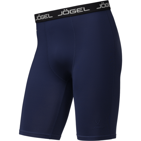 Шорты компрессионные JÖGEL PerFormDRY Baselayer Shorts 2, темно-синий