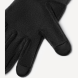 Перчатки JÖGEL CAMP Fleece Gloves, черный