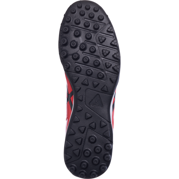 БЕЗ УПАКОВКИ Бутсы многошиповые JÖGEL Mondo TF Red/black