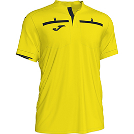 Футболка судейская JOMA REFEREE