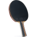Ракетка для настольного тенниса TORRES Master 3*