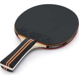 Ракетка для настольного тенниса TORRES Master 3*