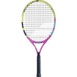 Ракетка для большого тенниса детская BABOLAT Nadal 25 Gr00,140499