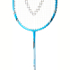 Ракетка для бадминтона TORRES Tour 4 BD23501, карбон/алюминий