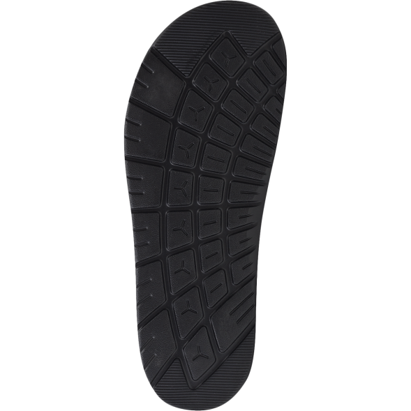 УЦЕНКА Сланцы JÖGEL Shower Slides, мужской, черный