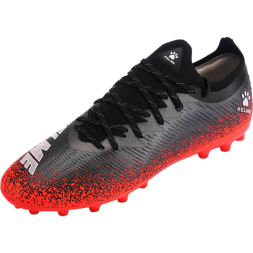 Бутсы футбольная KELME Men&#039;s Football Shoes (MG) ZX80121057-009-46, размер 46 (рос.45), черный