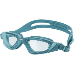 Очки для плавания Atemi KIDS Swift Snap , силикон , Цвет: Бирюзовый, KSS1GR