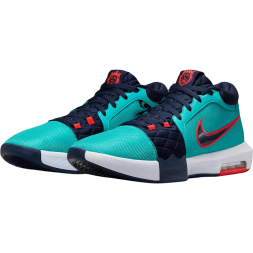 Кроссовки баскетбольные NIKE LEBRON WITNESS VIII