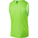 Манишка сетчатая JÖGEL Training Bib, зеленый, детский