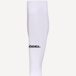 Гетры футбольные JÖGEL MATCH FOOTLESS SOCKS