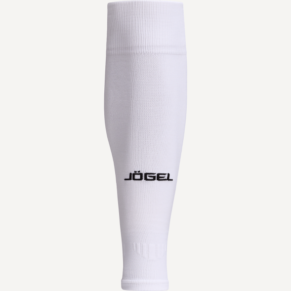 Гетры футбольные JÖGEL MATCH FOOTLESS SOCKS