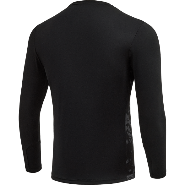 Свитер вратарский JÖGEL DIVISION PerFormDRY GK Splash, черный