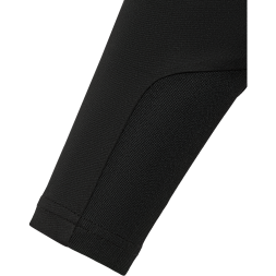 Свитер вратарский JÖGEL DIVISION PerFormDRY GK Splash, черный