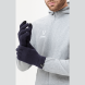 Перчатки JÖGEL ESSENTIAL Team Knitted Gloves, темно-синий