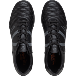 БЕЗ УПАКОВКИ Бутсы многошиповые JÖGEL Mondo LEA TF, Black/white