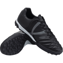 БЕЗ УПАКОВКИ Бутсы многошиповые JÖGEL Mondo LEA TF, Black/white