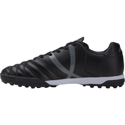 БЕЗ УПАКОВКИ Бутсы многошиповые JÖGEL Mondo LEA TF, Black/white