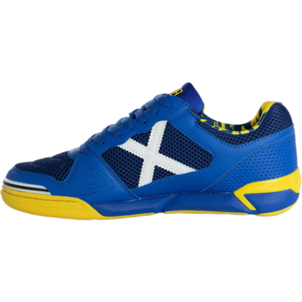 Футзалки MUNICH ONE INDOOR